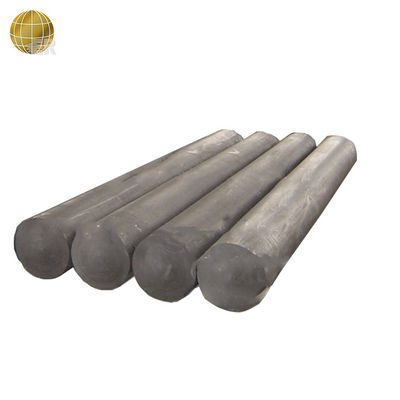 Thanh tròn bằng thép carbon 250mm
