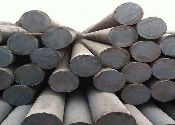Làm nguội cacbon thấp Thép hợp kim 2,5mm Thanh thép cán nguội
