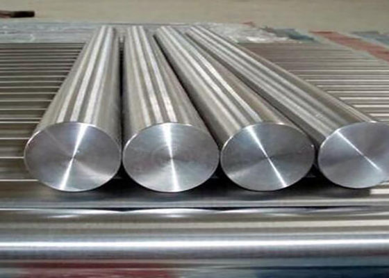 SAE4320H Thép rèn tròn 1m Thép hợp kim kết cấu