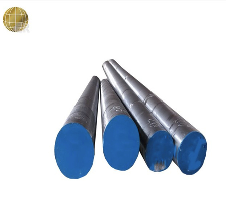 Thanh tròn bằng thép không gỉ 4cr13 Bề mặt được đánh bóng chống gỉ