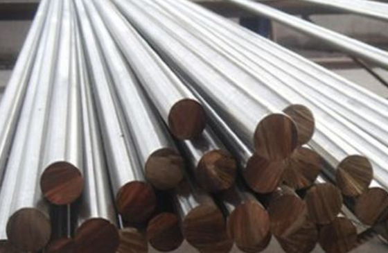 904L Thanh tròn bằng thép không gỉ 904L Xử lý bề mặt đánh bóng 2b