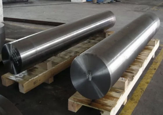 110-1200 Mm Diameter Forged Round Bar ASTM A29 Standard
