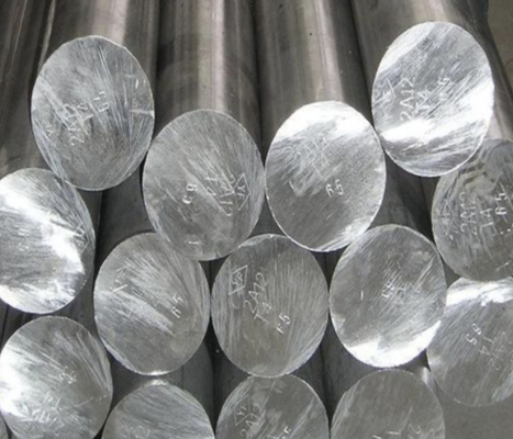 20Cr13 UNS42000 Rèn 420 Thanh tròn bằng thép không gỉ 2000mm Kho hình tròn bằng thép không gỉ