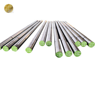 Thanh tròn thép công cụ S20C