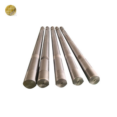 Thanh tròn thép công cụ S20C