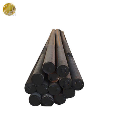 Thanh tròn bằng thép carbon 250mm
