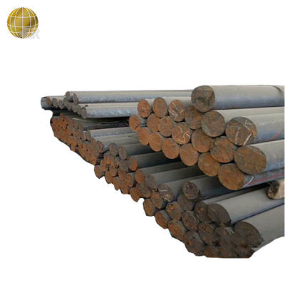 Thanh tròn bằng thép carbon 250mm
