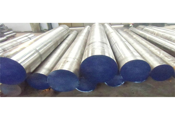 Không hợp kim C45 Thanh rèn thép cán nguội Thanh làm nguội tôi
