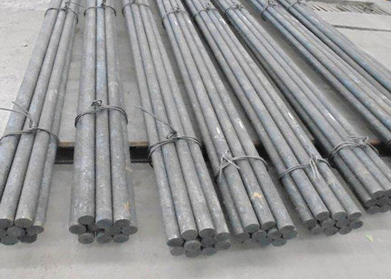Thanh tròn thép rèn nóng ASTM, Thanh thép cán nguội 6m 7m