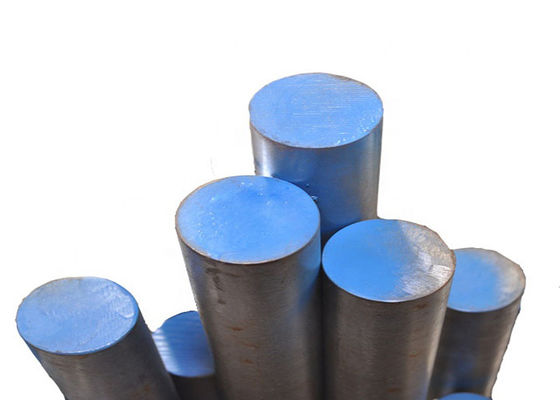 Làm nguội cacbon thấp Thép hợp kim 2,5mm Thanh thép cán nguội