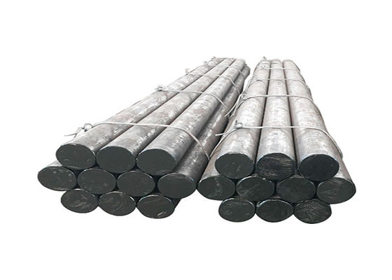 Thanh tròn bằng thép carbon S20C