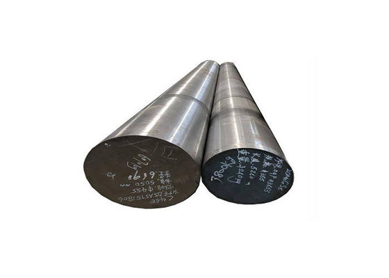 Thanh tròn bằng thép carbon S20C