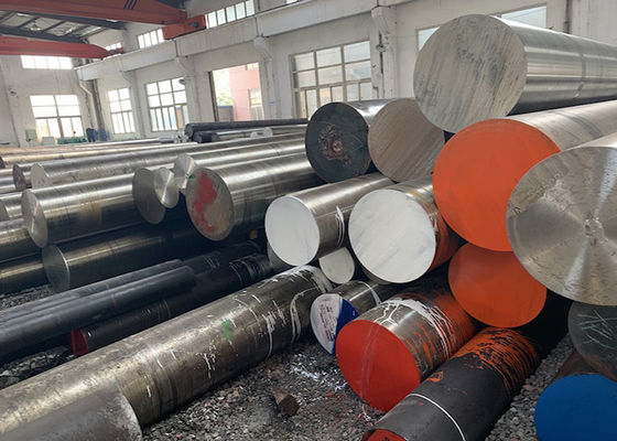 SAE 1020 Thanh tròn kéo nguội