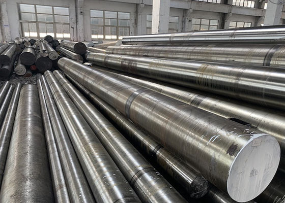 SAE 1020 Thanh tròn kéo nguội