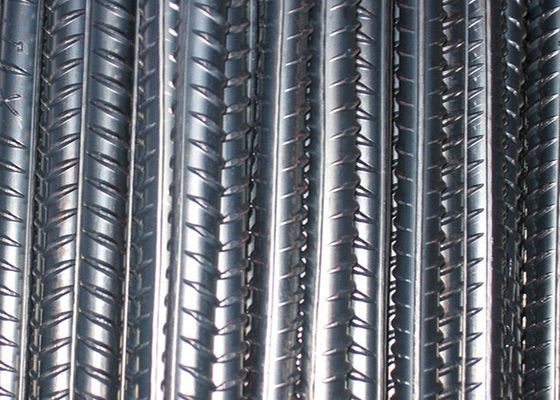 Thanh thép biến dạng 6mm