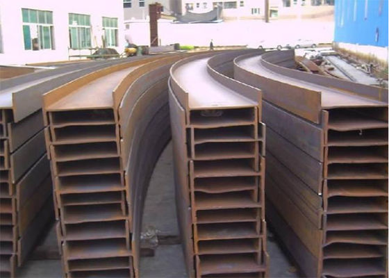 304 Phần thép kết cấu cán nóng