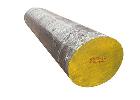 Thanh thép tròn 4340 Tool