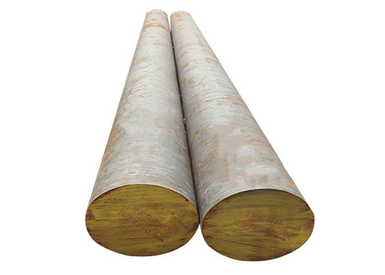 Thanh thép tròn 4340 Tool