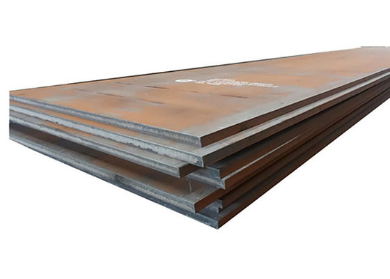 Tấm thép kết cấu ASTM