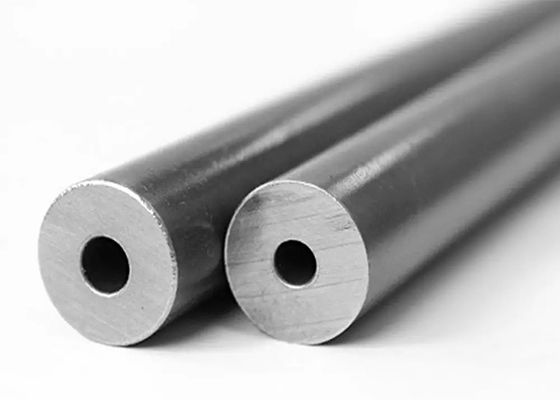 Ống thép liền mạch A335