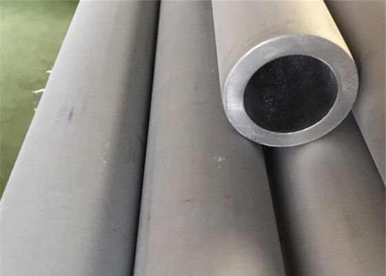 Ống thép liền mạch A335