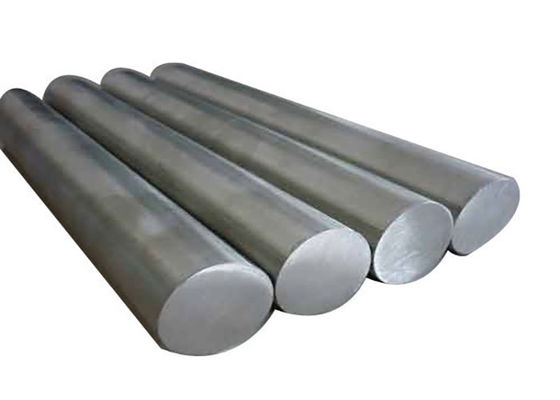 Xây dựng 1015 Thép hợp kim nung nóng Thanh thép cán nóng