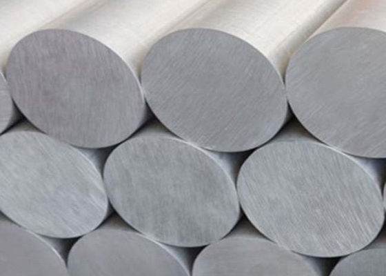 Xây dựng 1015 Thép hợp kim nung nóng Thanh thép cán nóng
