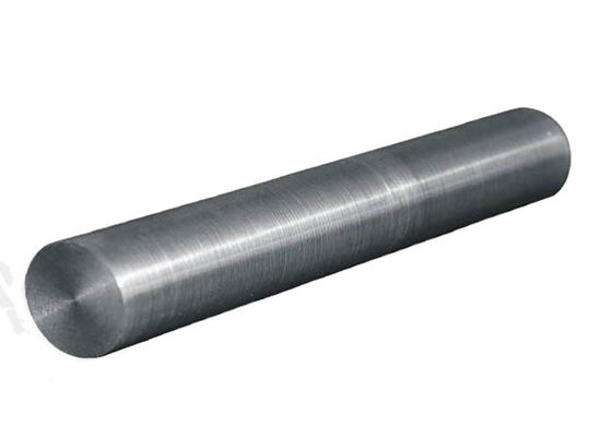 ASTM ASME Inconel 718 Q235 Thanh tròn rèn Thanh thép hợp kim