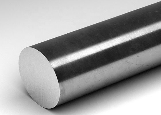 Thanh thép hợp kim 326mm, Thanh tròn đầu nguội AiSi 4140