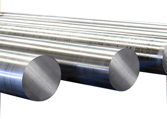 Thanh thép hợp kim S355, Thanh tròn bằng thép cacbon 15m