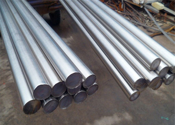 Thanh tròn bằng thép rèn 1200mm