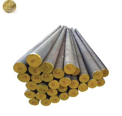 SCM440 SAE4140 1.7225 Dụng cụ hợp kim đặc biệt Thanh tròn bằng thép