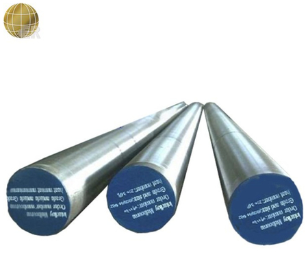 310S Thép không gỉ rèn thanh tròn Tiêu chuẩn API ASTM