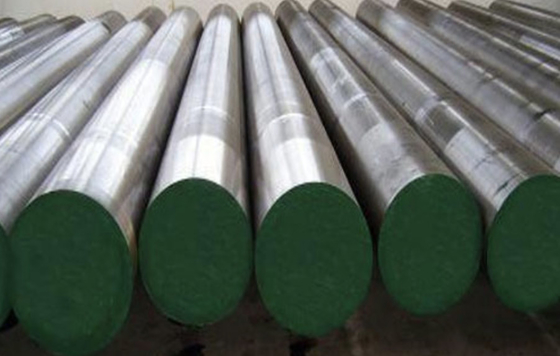 Cắt miễn phí Thanh tròn bằng thép không gỉ Aisi 303